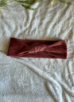 Bandeau velours, staat: Heel goed, € 1,00, € 1,75 inclusief Kopersbescherming