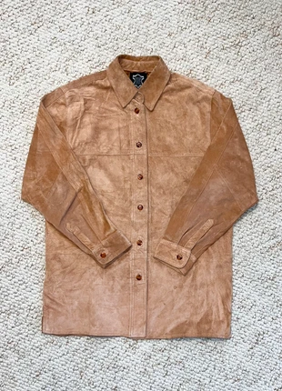 Veste Workwear Cuir de Porc Vintage – Taille 38, marque: Vintage Dressing, état: Très bon état, taille: M / 38 / 10, 35,00 €, 37,45 € Protection acheteurs incluse