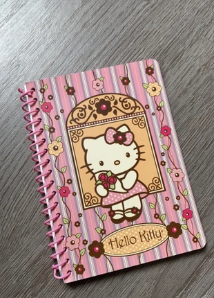 Hellokitty dunnen schrift , état: Très bon état, 1,10 €, 1,86 € Protection acheteurs incluse