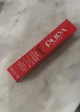 Mascara blu della vamp, brand: Vamp, condizioni: Nuovo con cartellino, €8.00, €9.10 include la Protezione acquisti