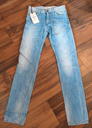 Jeans teddy smith, marke: Teddy Smith, zustand: Neu, mit Etikett, größe: S, 25,00 €, 26,95 € inklusive Vinted-Käuferschutz