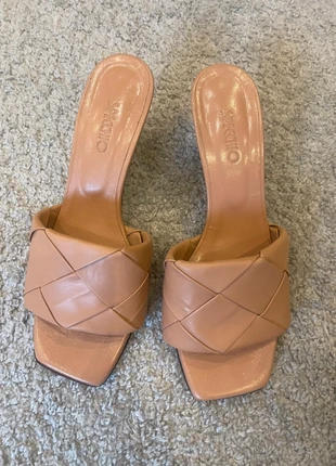 Specchio sandals, brand: Specchio, condition: Very good, size: 5.5, £40.00, £42.70 includes Buyer Protection