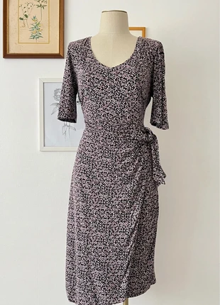 Robe fleurie – Caroll Paris, marca: Caroll, estado: Muy bueno, tamaño: XL / 42 / 14, 18,00 €, 19,60 € Protección al comprador incluida