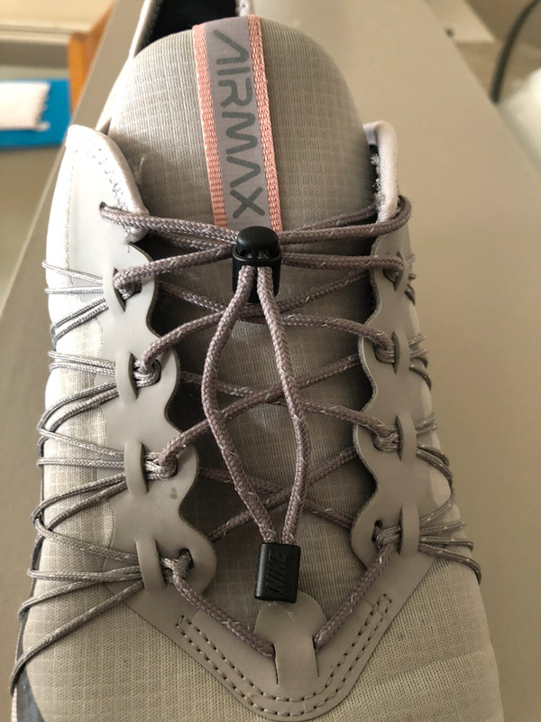 AirMax Utility Sequent 4 Vinted