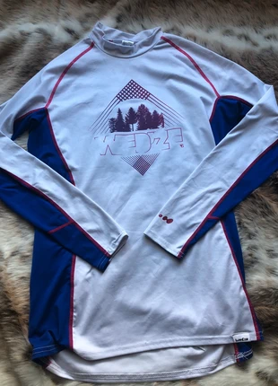 Pull Wed’ze Oxylane , marca: Wed'ze, estado: Muy bueno, tamaño: L / 40 / 12, 5,00 €, 5,95 € Protección al comprador incluida