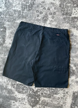Short workwear dickies bleu marine coton vintage blue navy taille xxl, brand: Dickies, condizioni: Ottime, taglia: XXL, €15.00, €16.45 include la Protezione acquisti