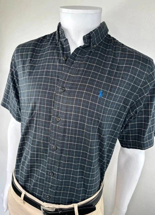 Chemise Ralph Lauren à carreaux vintage, brand: Ralph Lauren, condition: Very good, size: M, €27.90, €30.00 includes Buyer Protection