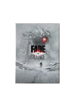 Fade to silence Windows NO gioco, condizioni: Ottime, €5.99, €6.99 include la Protezione acquisti