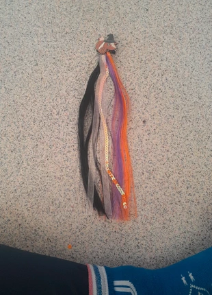 Pince à cheveux halloween, brand: autre, condizioni: Nuovo senza cartellino, €3.00, €3.85 include la Protezione acquisti