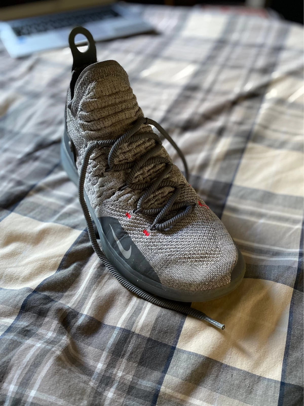 Chaussures Basket Ball Nike kd 11