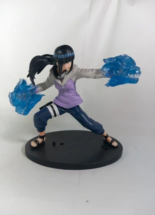 Figura de Hinata, marca: Naruto, estado: Muy bueno, tamaño: Talla única, 15,00 €, 16,45 € Protección al comprador incluida