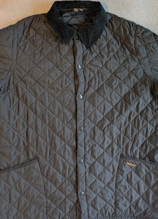 Mens barbour quilted coat size medium, brand: Barbour, condition: Very good, size: XXL, £29.99, £32.19 includes Buyer Protection