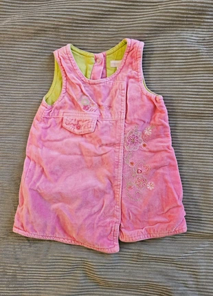 Robe fille, marque: Kimbaloo, état: Très bon état, taille: 6-9 mois / 68 cm, 1,00 €, 1,75 € Protection acheteurs incluse