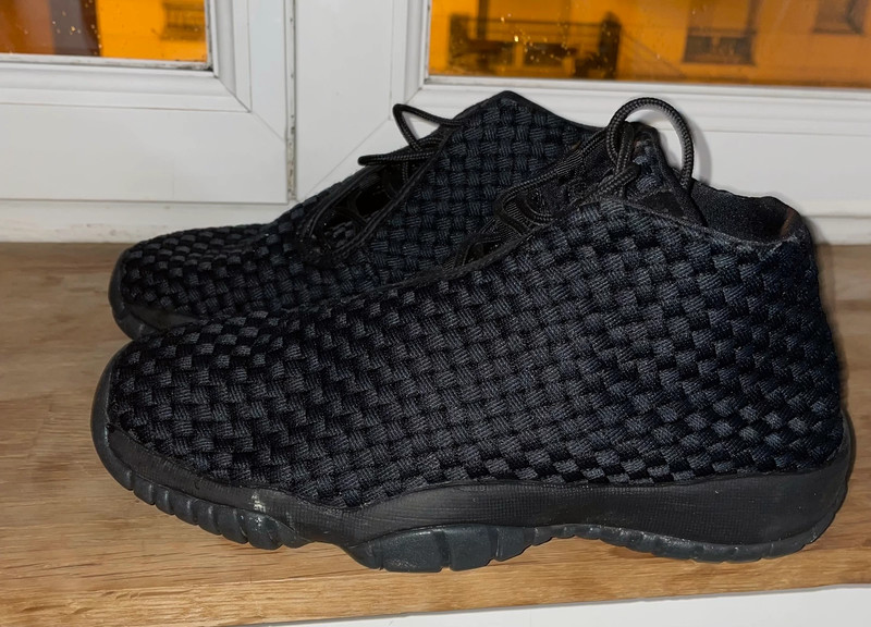 Jordan sale future noir