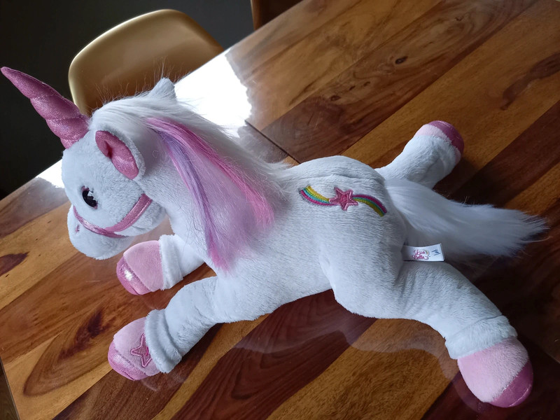 Lica online bella licorne