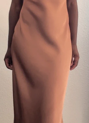 Shein Slip Dress, merk: Shein, staat: Heel goed, maat: S / 36 / 8, € 7,00, € 8,05 inclusief Kopersbescherming