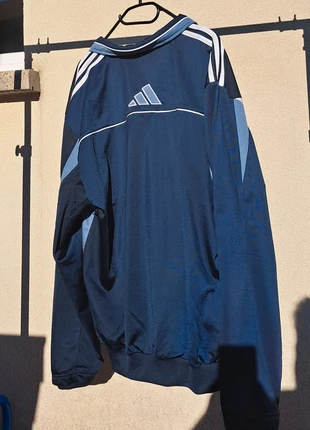 Veste Retro University Adidas - Size L, marque: adidas, état: Très bon état, taille: L, 25,00 €, 26,95 € Protection acheteurs incluse