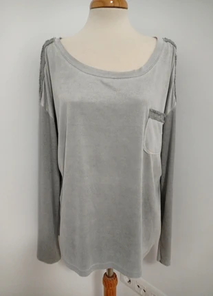 Jersey chica XXL, merk: Verdelimon, staat: Heel goed, maat: XXL / 44 / 16, € 3,00, € 3,85 inclusief Kopersbescherming