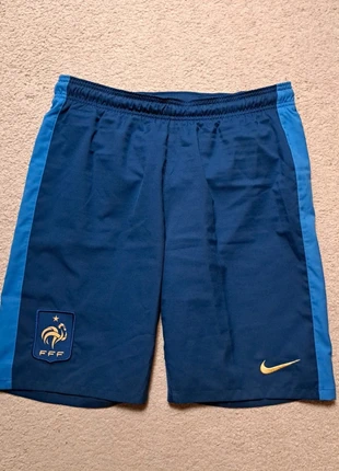 Short Nike FFF, merk: Nike, staat: Heel goed, maat: S, € 25,00, € 26,95 inclusief Kopersbescherming Pro