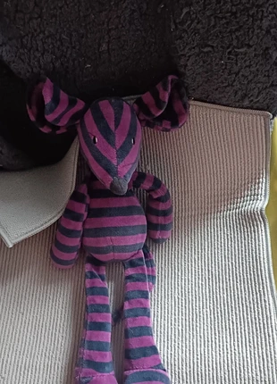 Doudou jellycat zooper dooper souris, marca: Jellycat, estado: Bueno, tamaño: Talla única, 15,00 €, 16,45 € Protección al comprador incluida