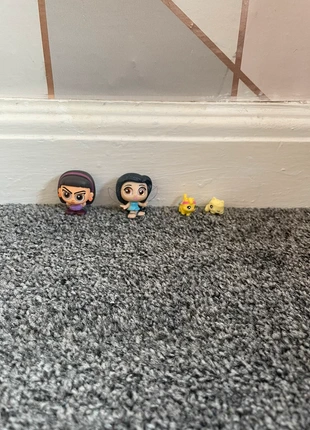 Disney mini brand characters, brand: Mini Brands, condition: Very good, size: XS, £2.00, £2.46 includes Buyer Protection