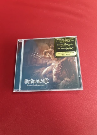 Undercroft , condition: Like new, €6.00, €7.00 includes Buyer Protection