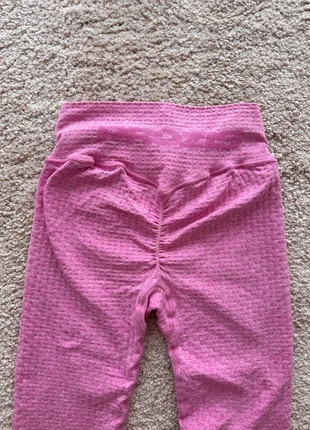 Legging prozis, brand: Prozis, condizioni: Ottime, taglia: S / IT 40 / EU 36, €8.00, €9.10 include la Protezione acquisti