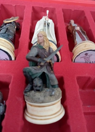 Eowyn , staat: Heel goed, € 5,00, € 5,95 inclusief Kopersbescherming