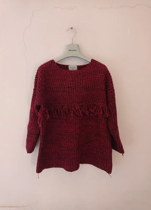 Maglione Compania Fantastica, brand: Compania Fantastica, condizioni: Buone, taglia: M / IT 42 / EU 38, €15.00, €16.45 include la Protezione acquisti