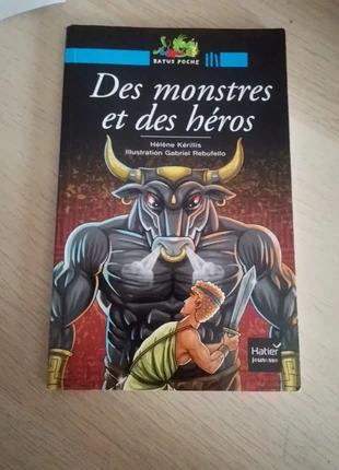 Livre pour enfant , état: Très bon état, 3,00 €, 3,85 € Protection acheteurs incluse