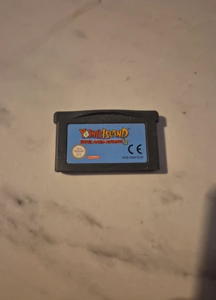 Yoshis Island Gameboy Advance, condition: Very good, £11.00, £12.25 includes Buyer Protection