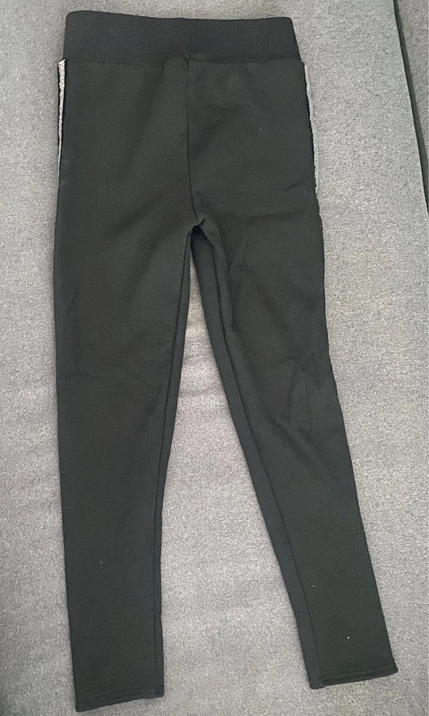 Legging Lee Cooper 2