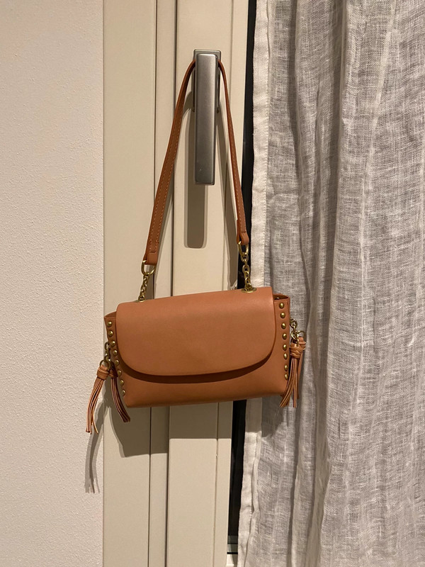 Borsa piccola zara discount