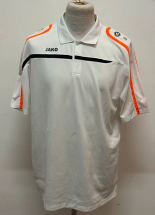 maglia shirt polo Jako fitness sportwear activewear golf tennis padel, marke: Jako, zustand: Sehr gut, größe: XXL, 14,99 €, 16,44 € beinhaltet Vinted-Käuferschutz Pro