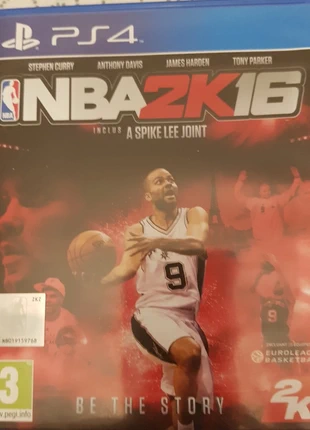 Jeu ps4, brand: PlayStation 4, condition: Good, €5.00, €5.95 includes Buyer Protection