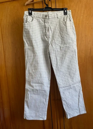 Pantalon, marke: Fashion price, zustand: Gut, größe: W38 | DE 54, 3,00 €, 3,85 € inklusive Vinted-Käuferschutz