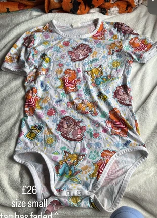 Adult onesie, brand: onesiesdownunder, condition: Very good, size: S, £26.00, £28.00 includes Buyer Protection