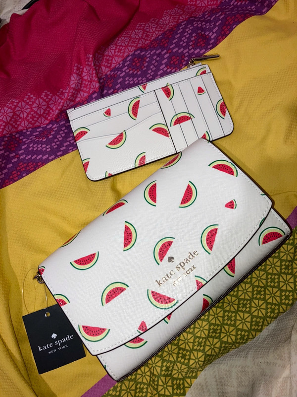 Kate Spade New York - Watermelons Set of 3