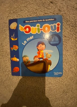 Livre oui oui, état: Satisfaisant, 1,00 €, 1,75 € Protection acheteurs incluse