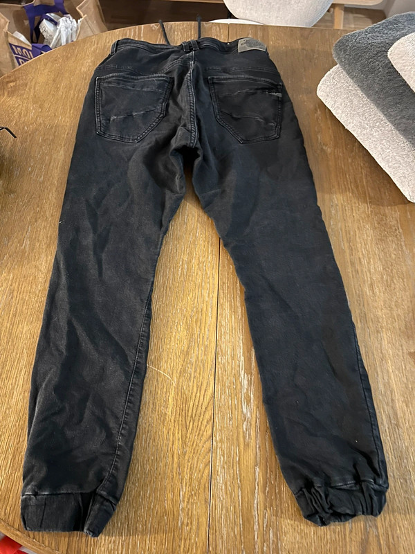 Cargo Japan rag 2