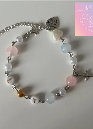 bracelet BTS, brand: BTS, condition: New with tags, €6.00, €7.00 includes Buyer Protection