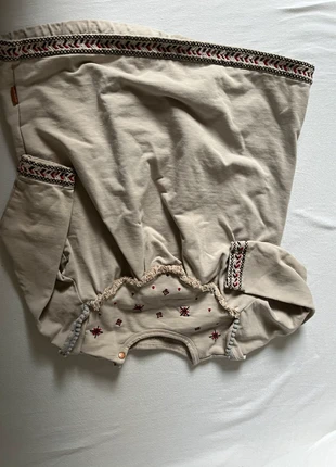 Noppies tuniek, marca: Noppies, estado: Satisfactorio, tamaño: 12-18 meses / 80 cm, 2,50 €, 3,33 € Protección al comprador incluida