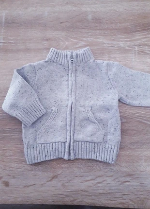 Gilet 3mois, merk: TEX, staat: Heel goed, maat: 3-6 maanden / 62 cm, € 3,00, € 3,85 inclusief Kopersbescherming