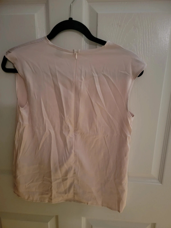 Soft Pink Blouse 4 3