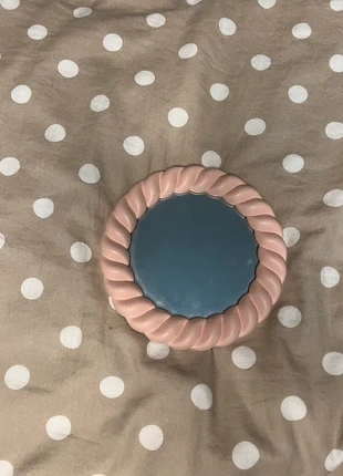 Miroir Gifi rose Clean Girl, brand: GiFi, condition: New with tags, €3.00, €3.85 includes Buyer Protection