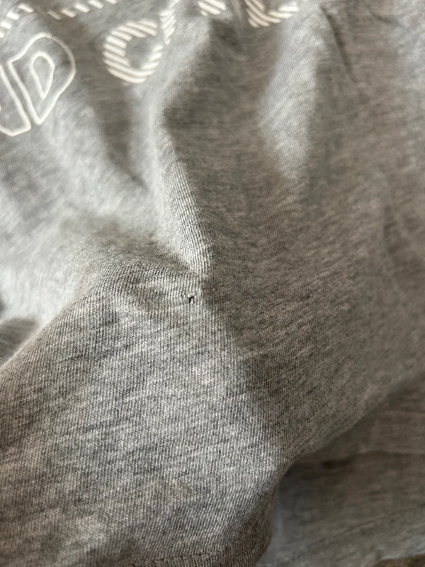 Lot de 8 shirts manches courtes - photo numéro 10