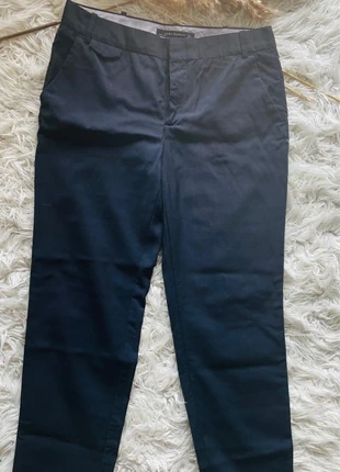 Pantalon pince Zara, marque: Zara, état: Très bon état, taille: S / 36 / 8, 5,00 €, 5,95 € Protection acheteurs incluse