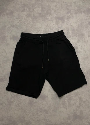 Short Noir H&M / Taille S, marca: H&M, estado: Bom, tamanho: S, €6.00, €7.00 inclui Proteção do Comprador
