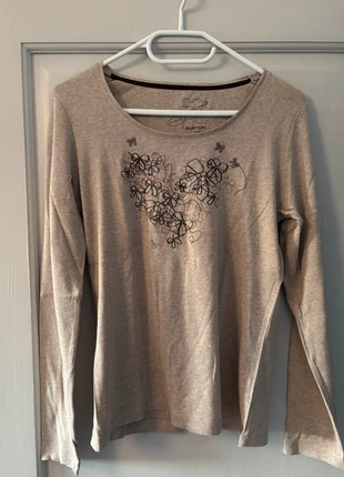 T-shirt Burton taille M, brand: Burton, condition: Very good, size: M / 38 / 10, €2.00, €2.80 includes Buyer Protection