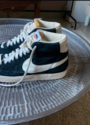 Nike blazer noire, marke: Nike, zustand: Sehr gut, größe: 43, 36,00 €, 38,50 € inklusive Vinted-Käuferschutz